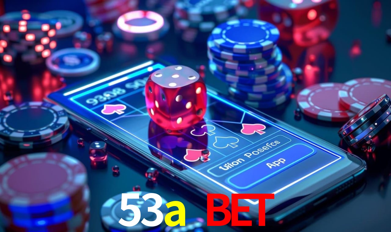 Exclusive Offers 53a bet