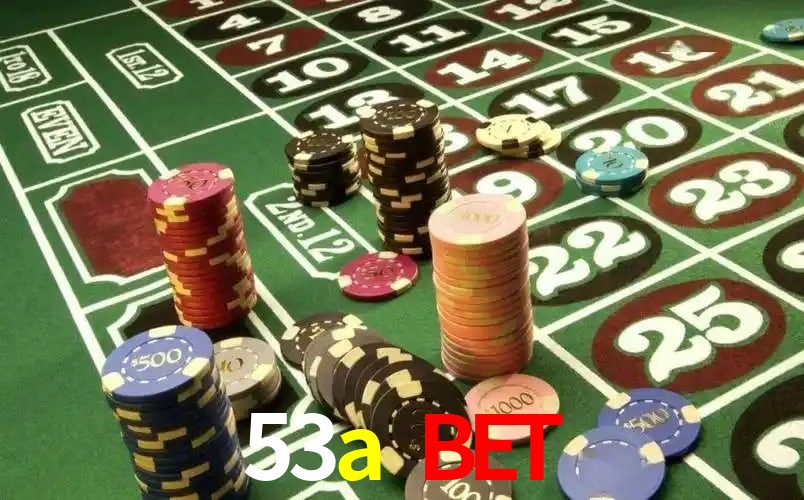 Game Statistics 53a bet