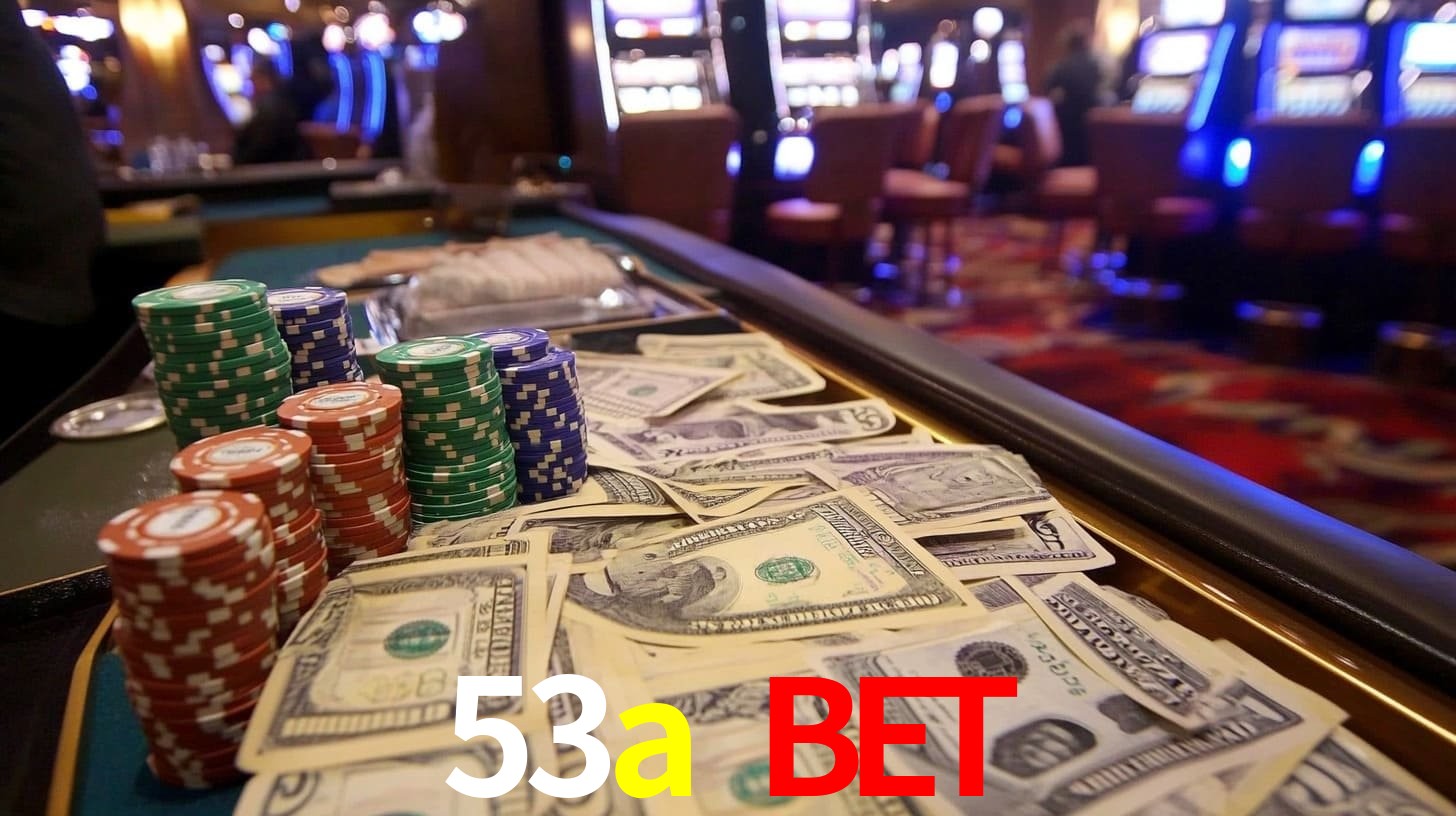 Weekend Specials 53a bet