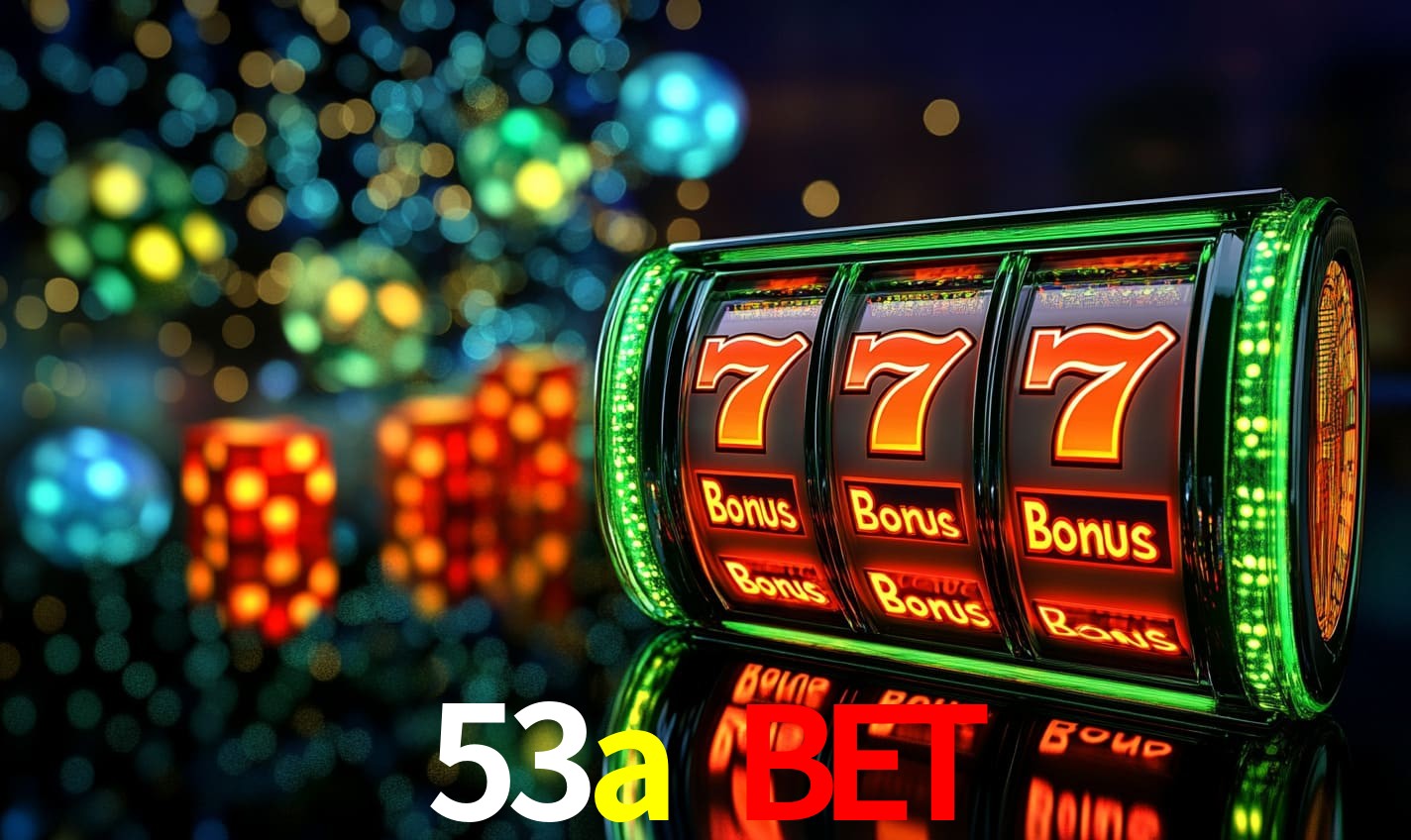 Live Casino 53a bet