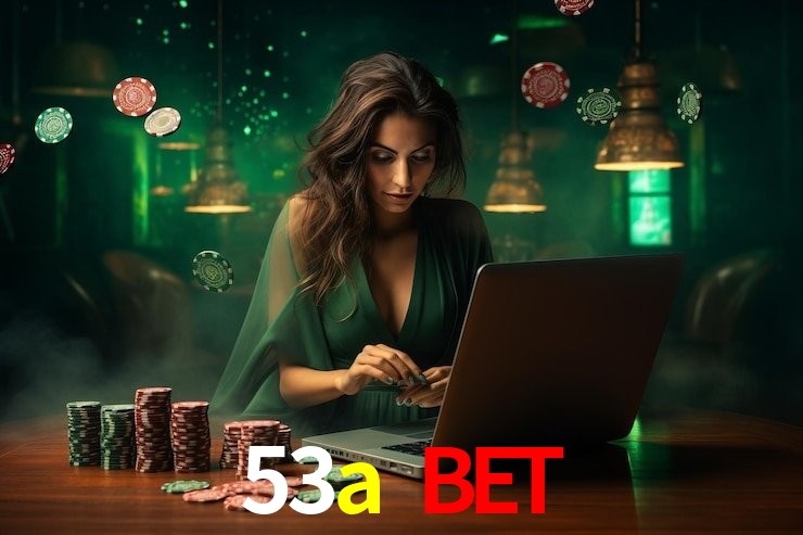 Premium Interface 53a bet